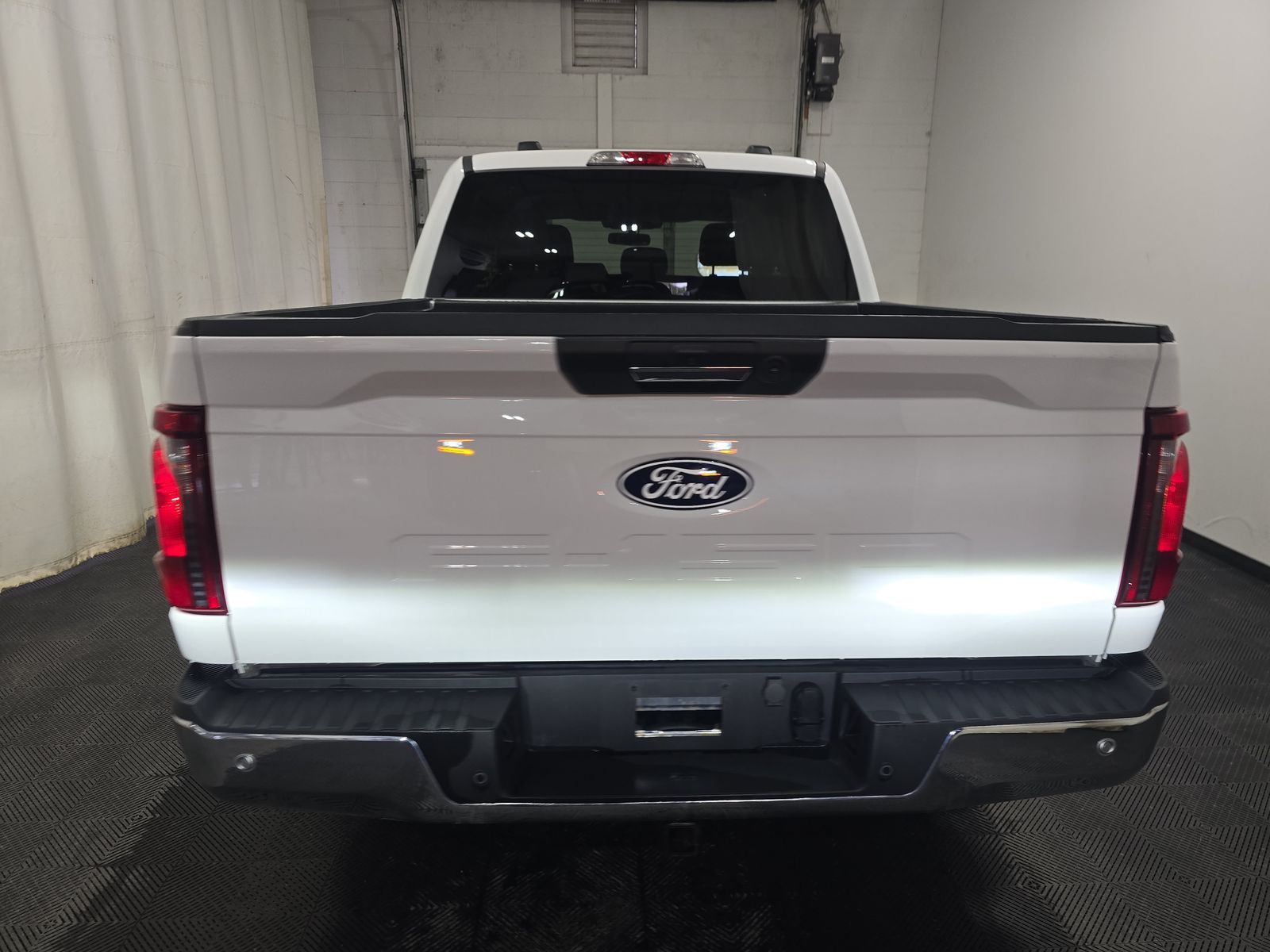 FORD F-150 - 6