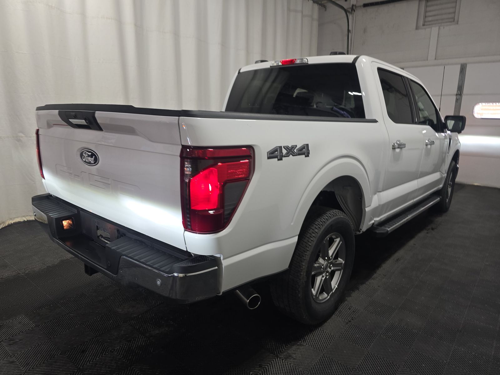FORD F-150 - 5