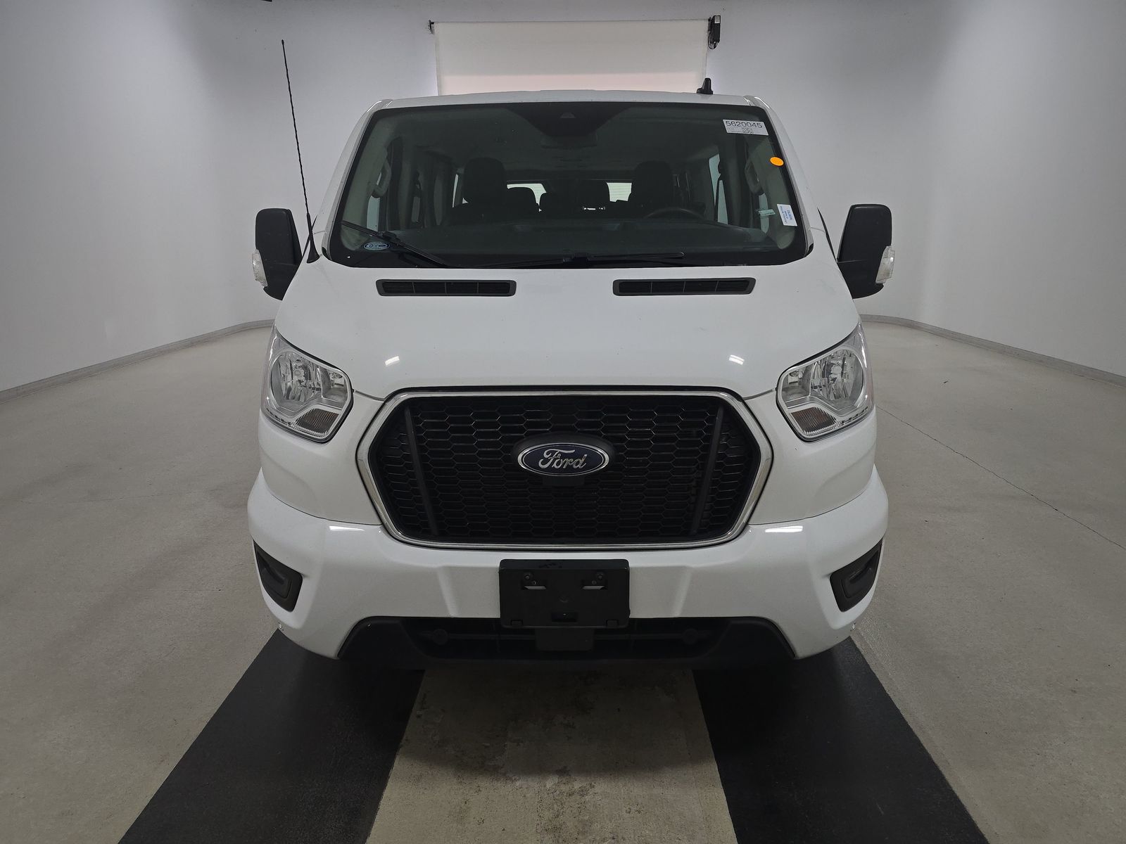 FORD TRANSIT 350 - 3
