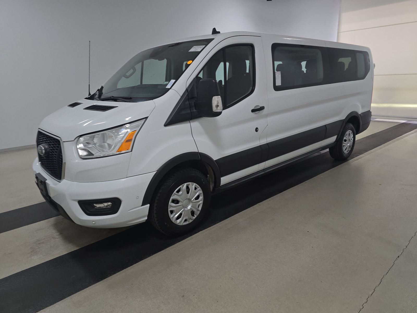 FORD TRANSIT 350 - 1