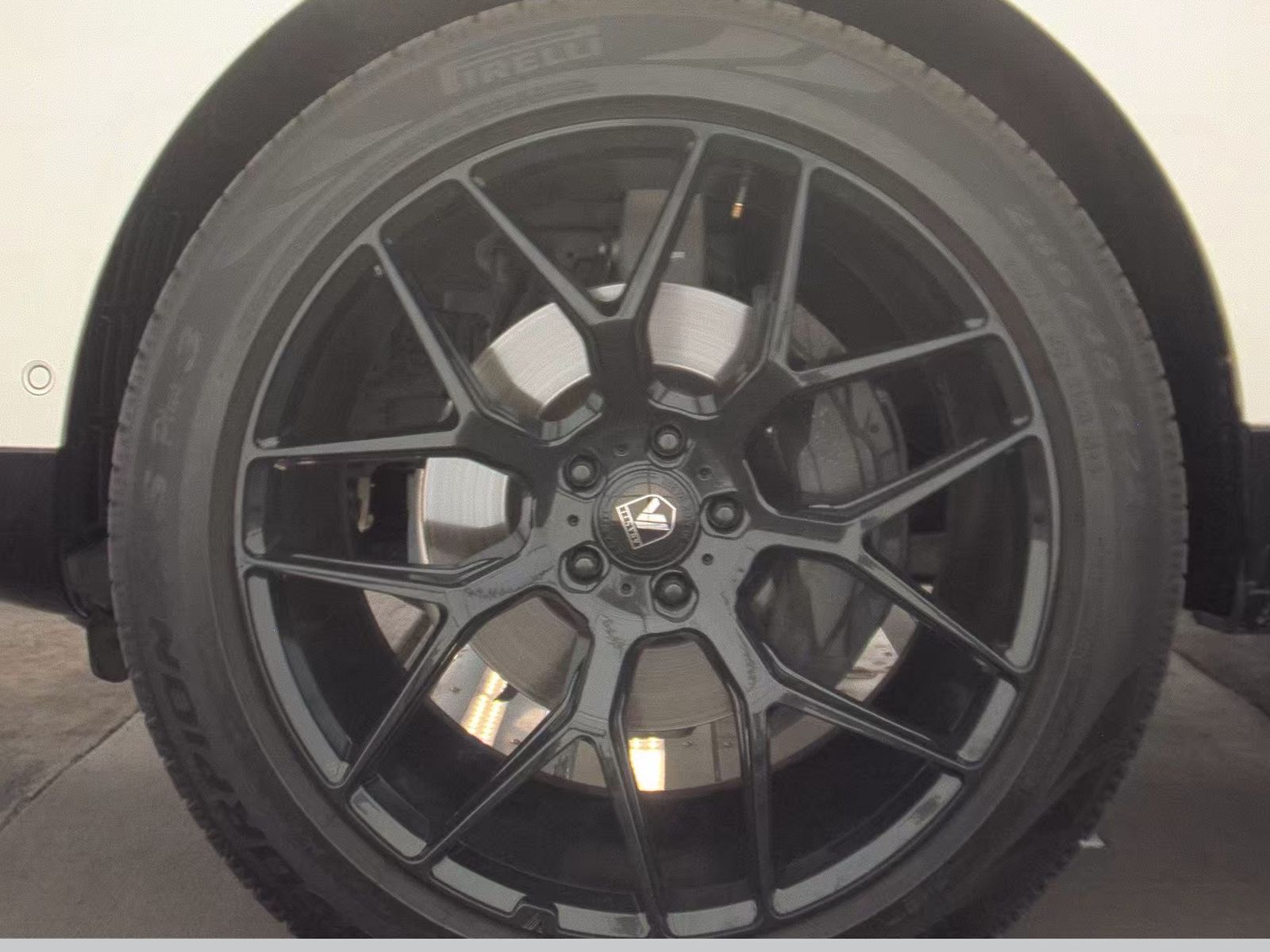 LAND ROVER RANGE ROVER SPORT - 10