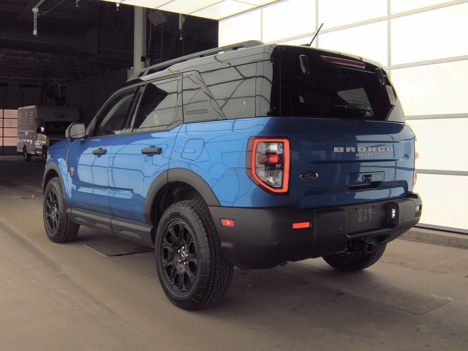 FORD BRONCO - 9