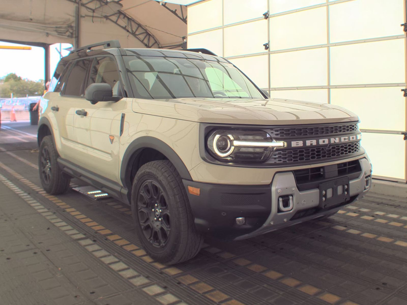 FORD BRONCO SPORT - 5