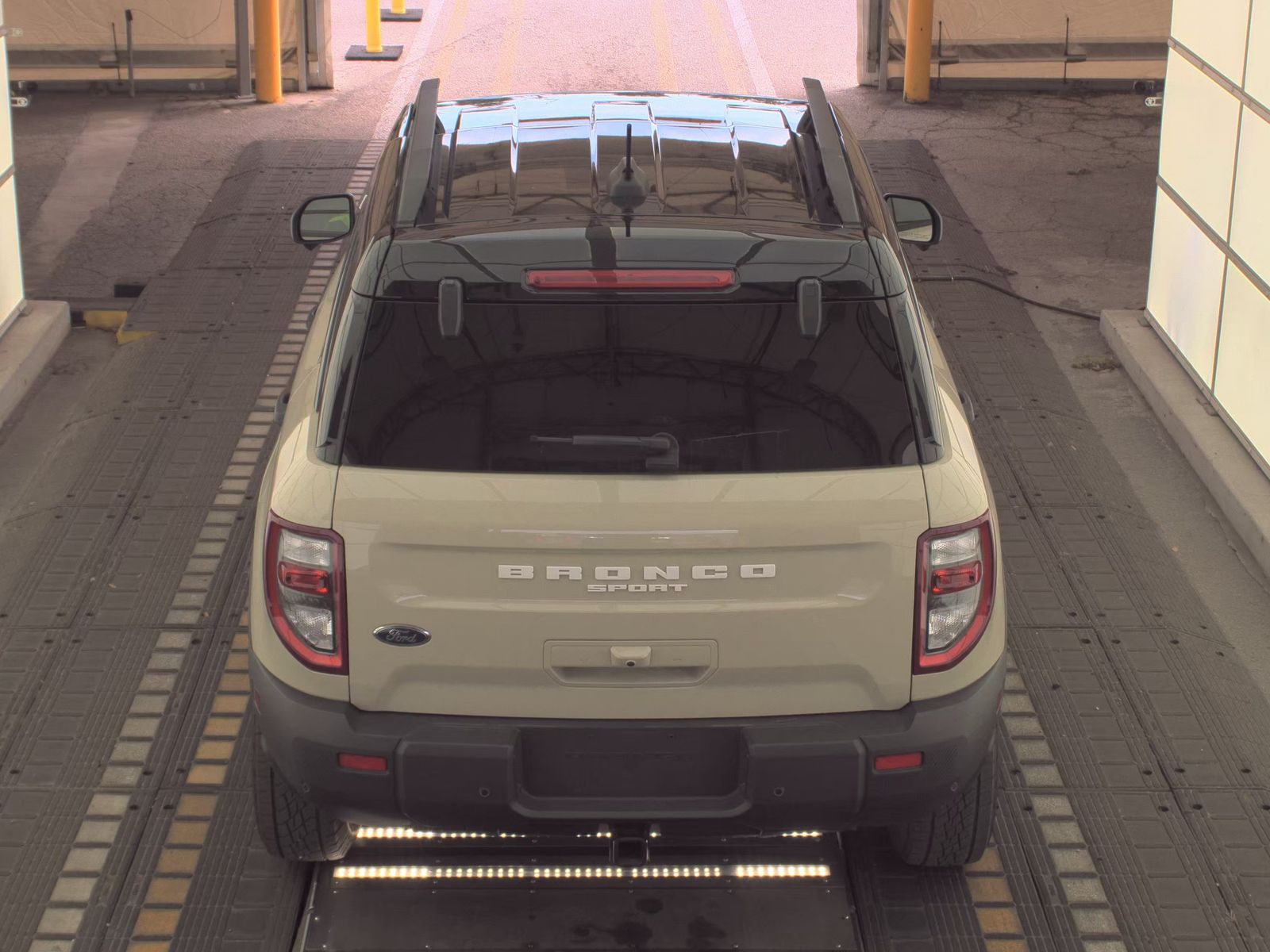 FORD BRONCO SPORT - 7