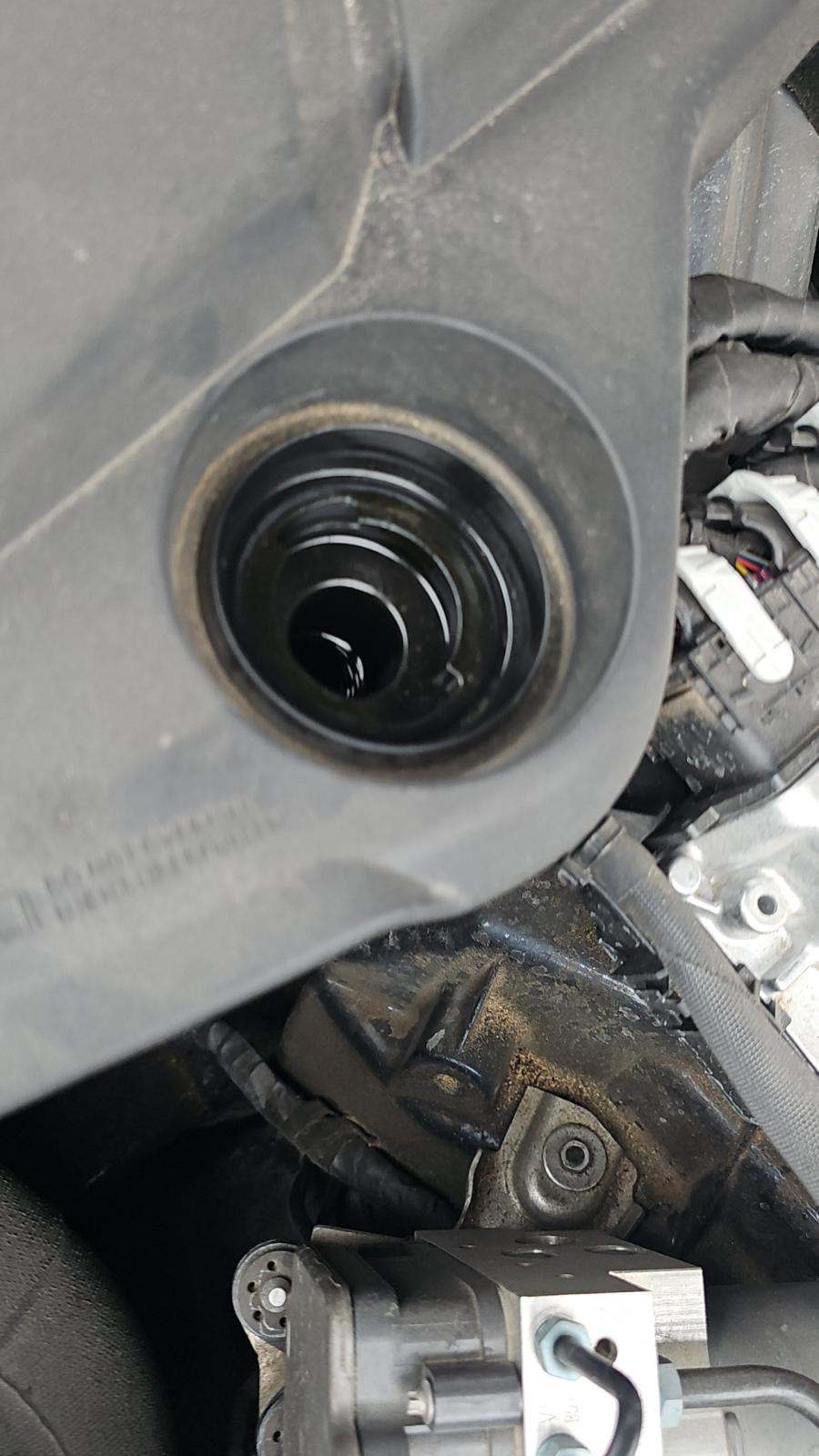 2024 Porsche Cayenne Base AWD