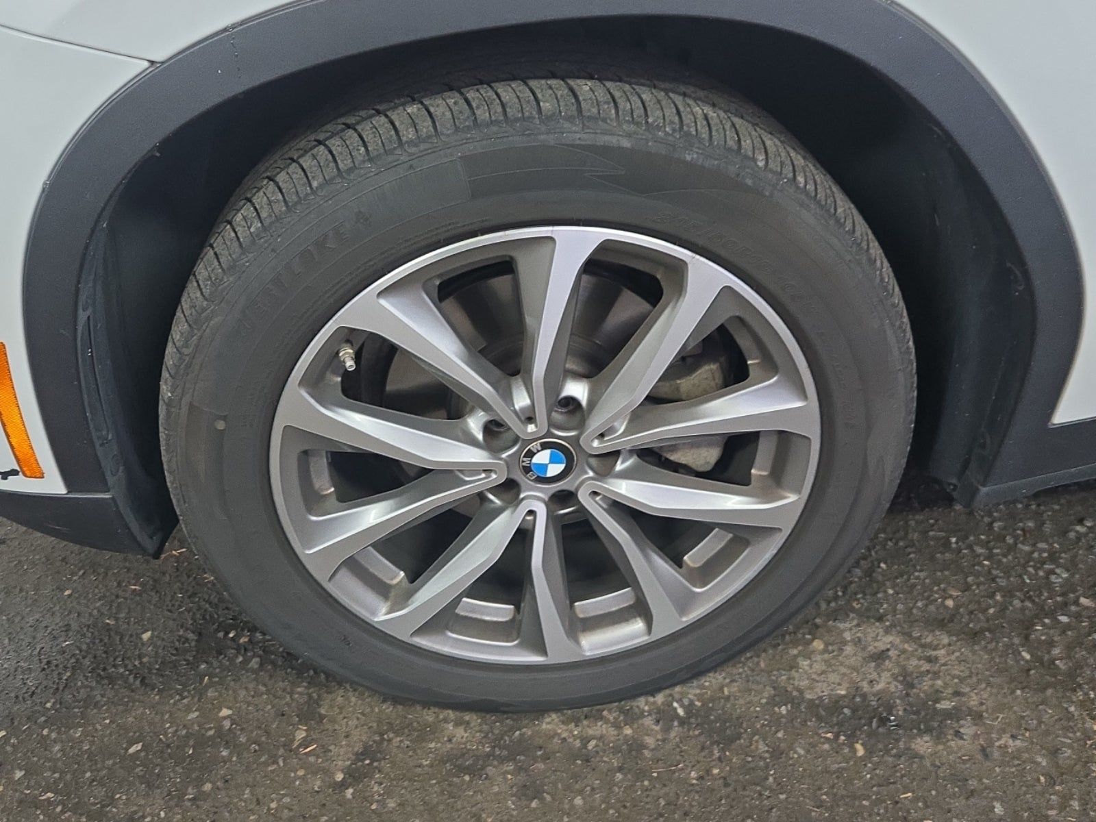 2019 BMW X3 xDrive30i AWD
