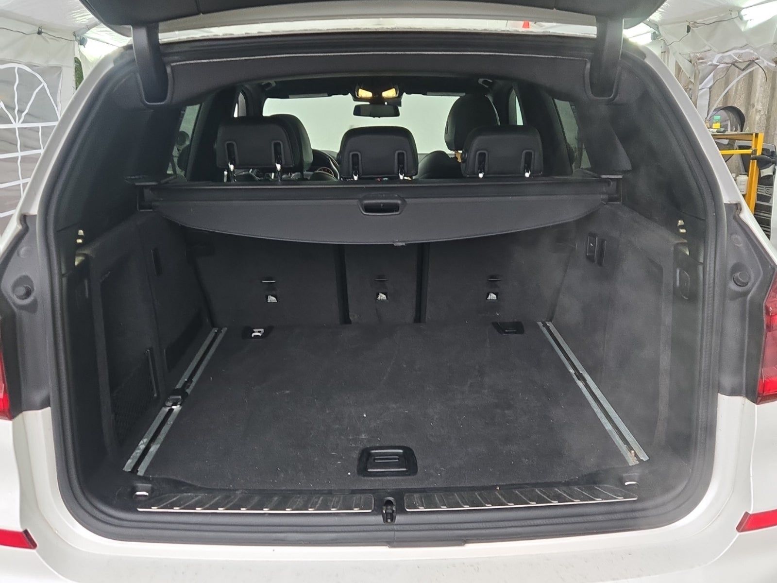 2019 BMW X3 xDrive30i AWD