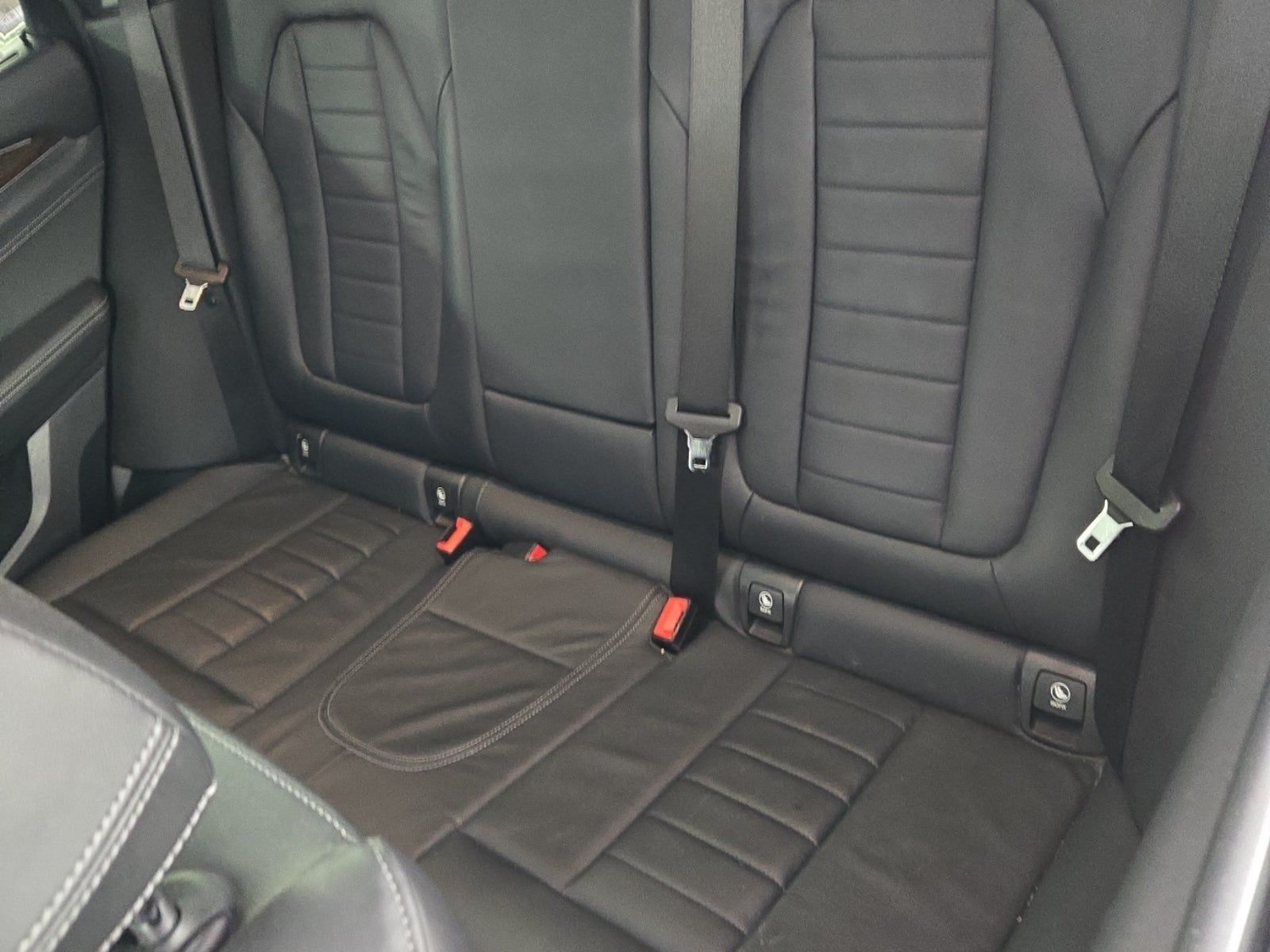 2019 BMW X3 xDrive30i AWD