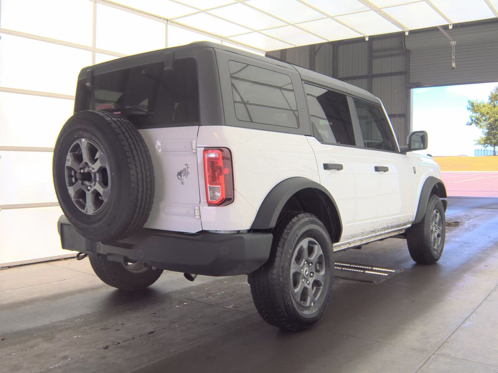 FORD BRONCO - 6