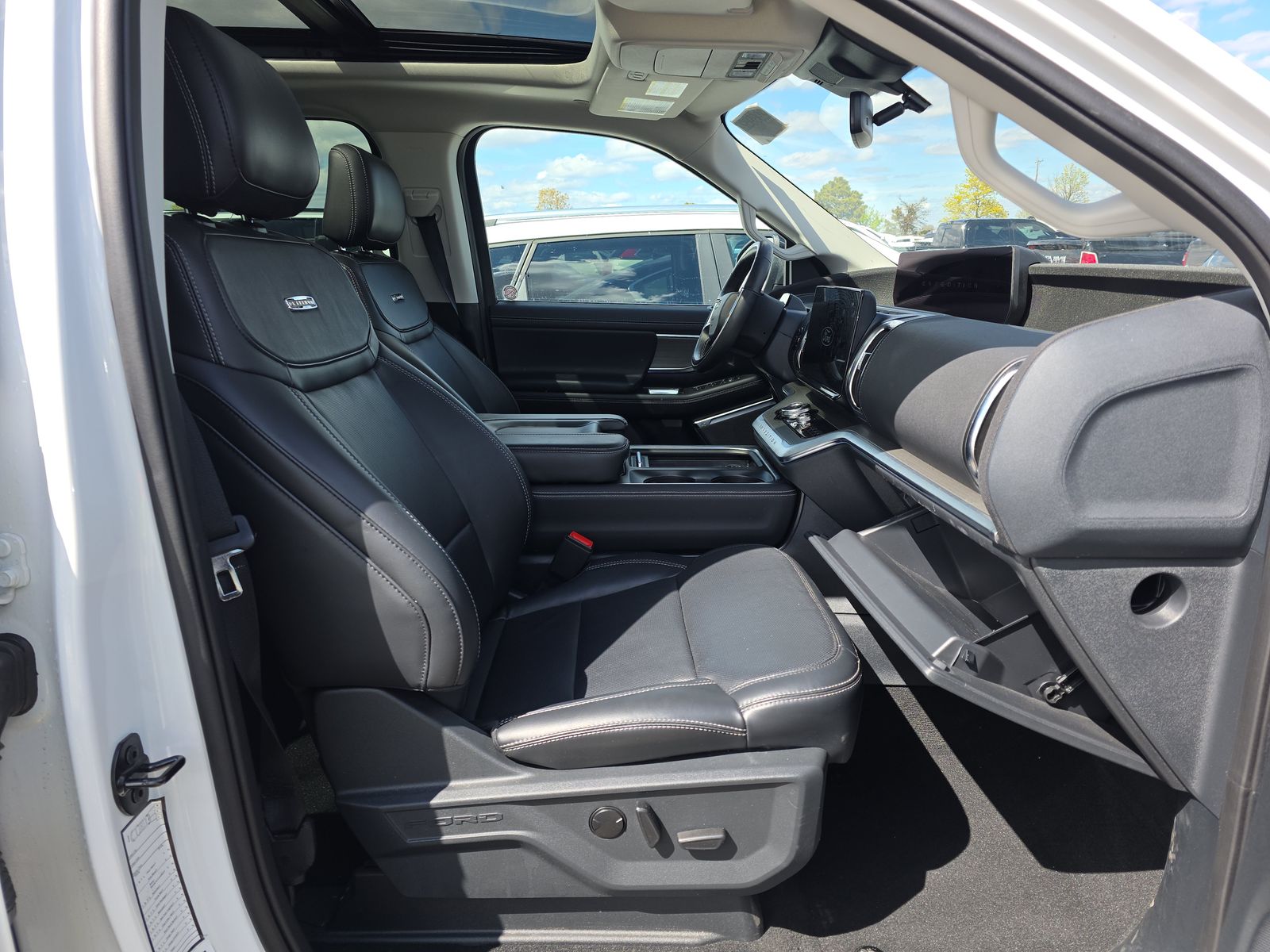 FORD EXPEDITION - 9