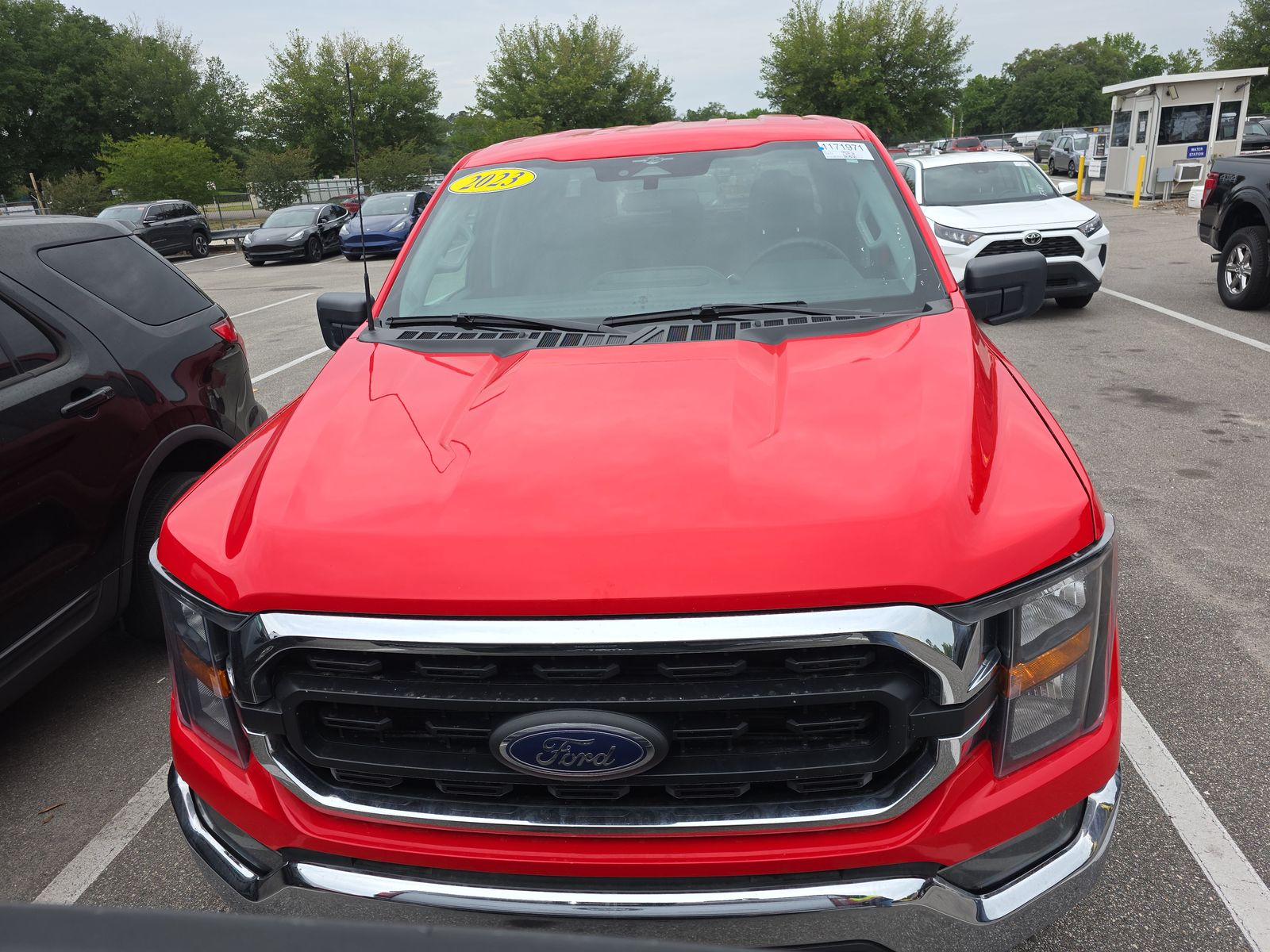 FORD F-150 - 3