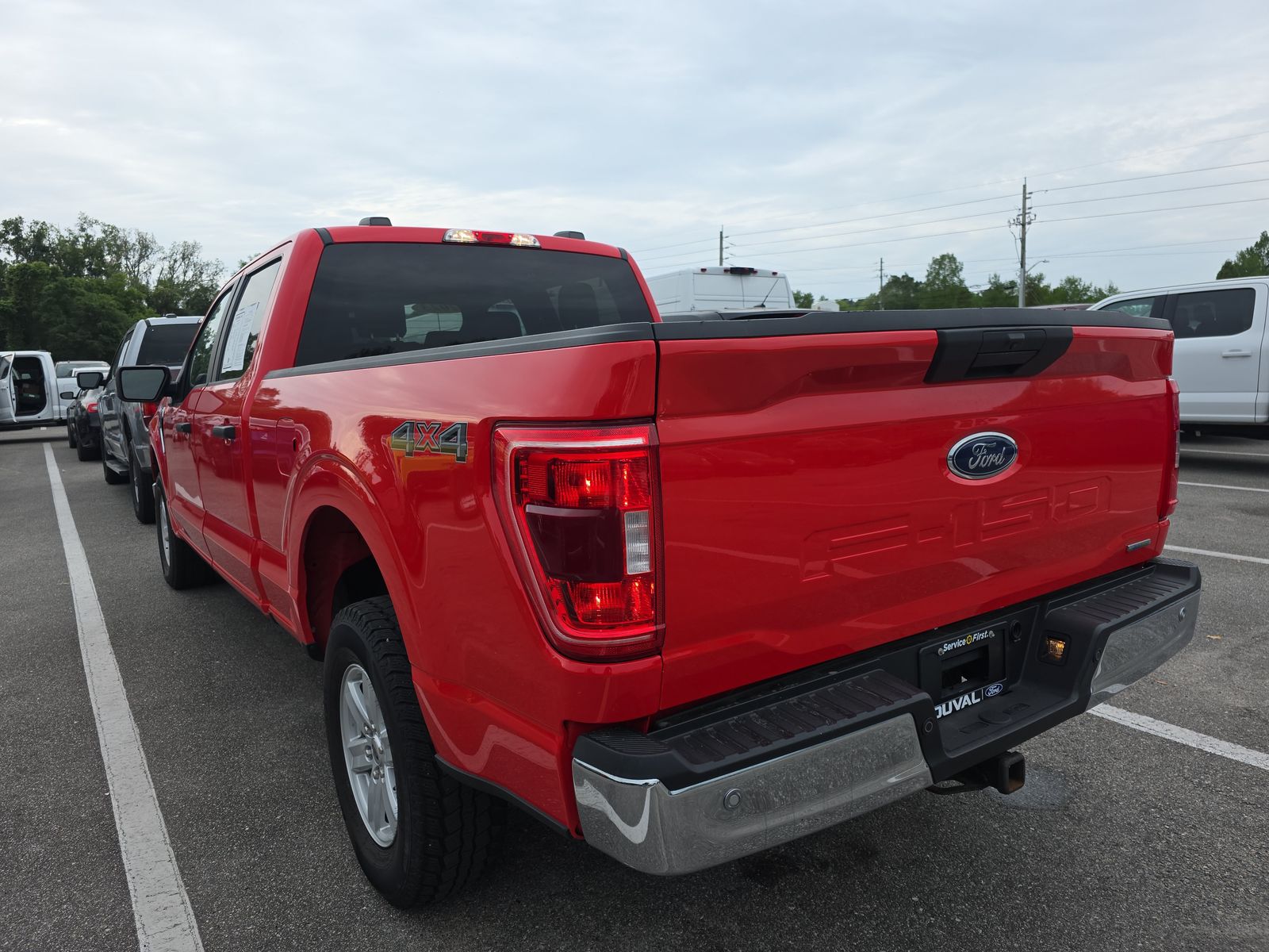 FORD F-150 - 7