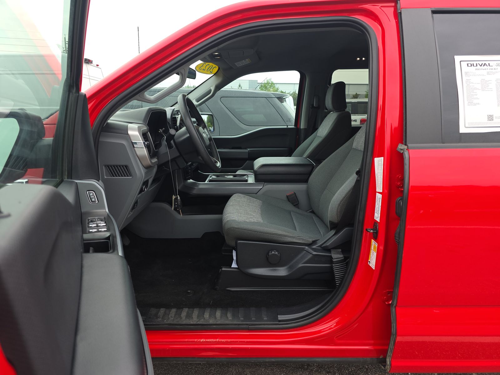 FORD F-150 - 8