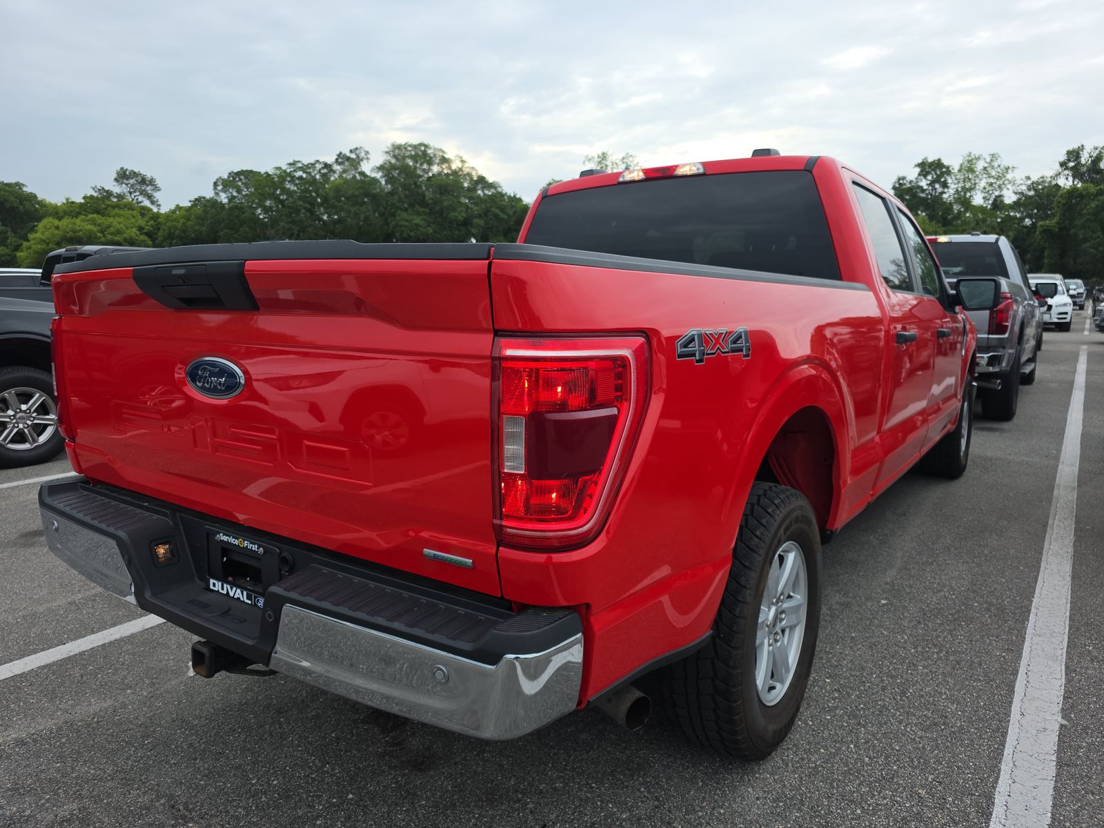 FORD F-150 - 5
