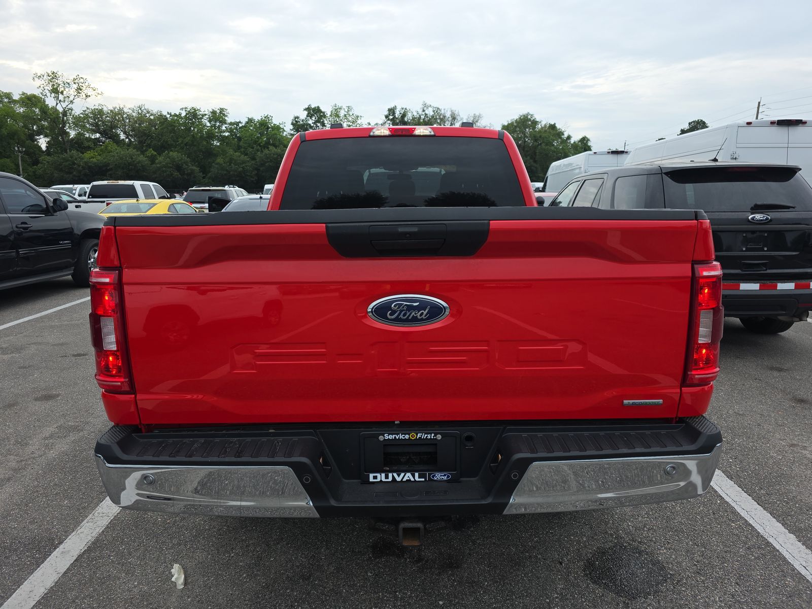 FORD F-150 - 6