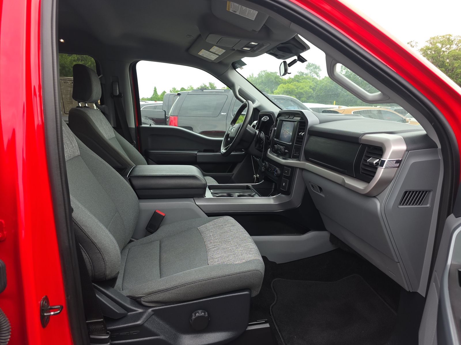 FORD F-150 - 9