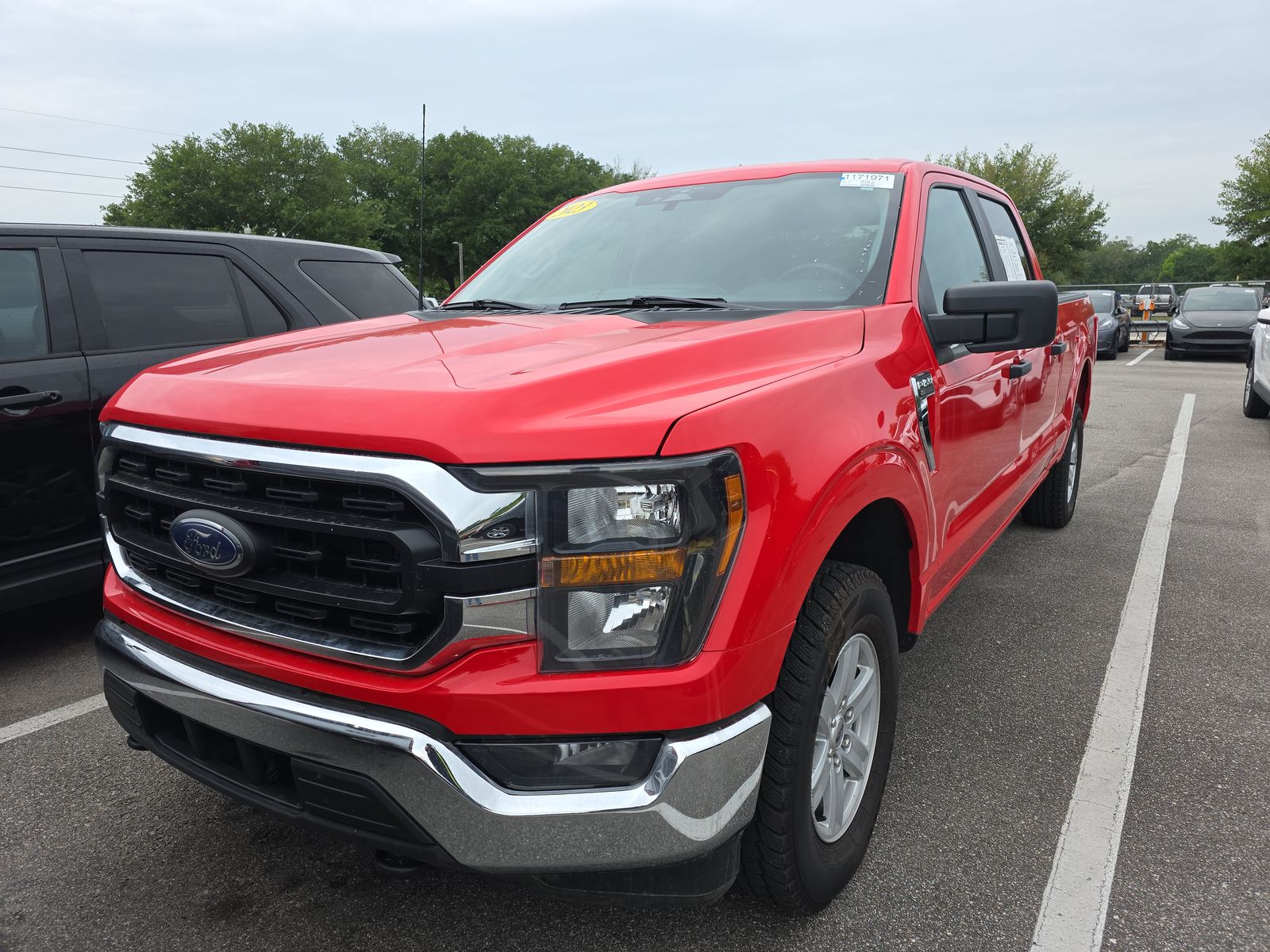 FORD F-150 - 1