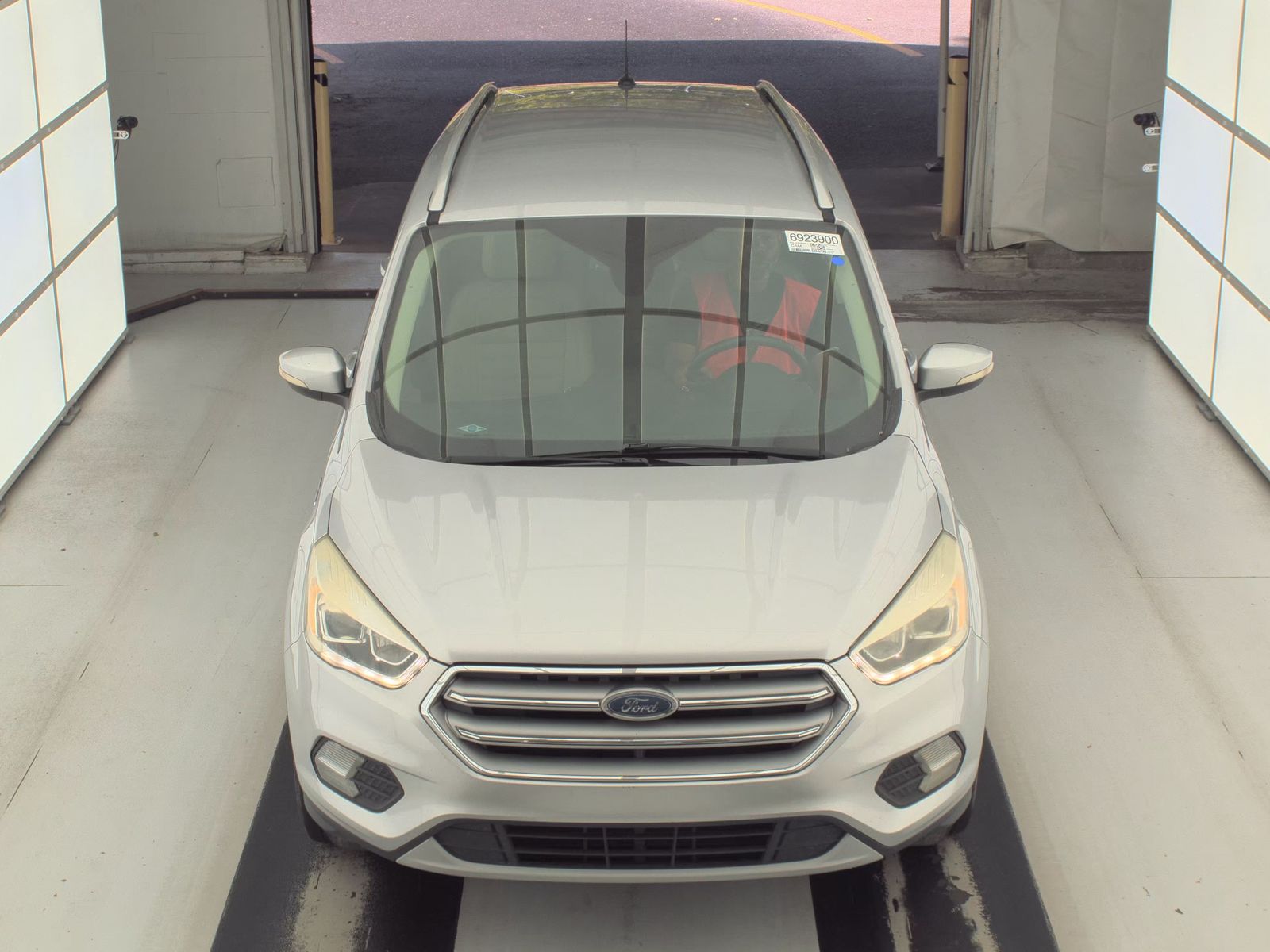 FORD ESCAPE - 3