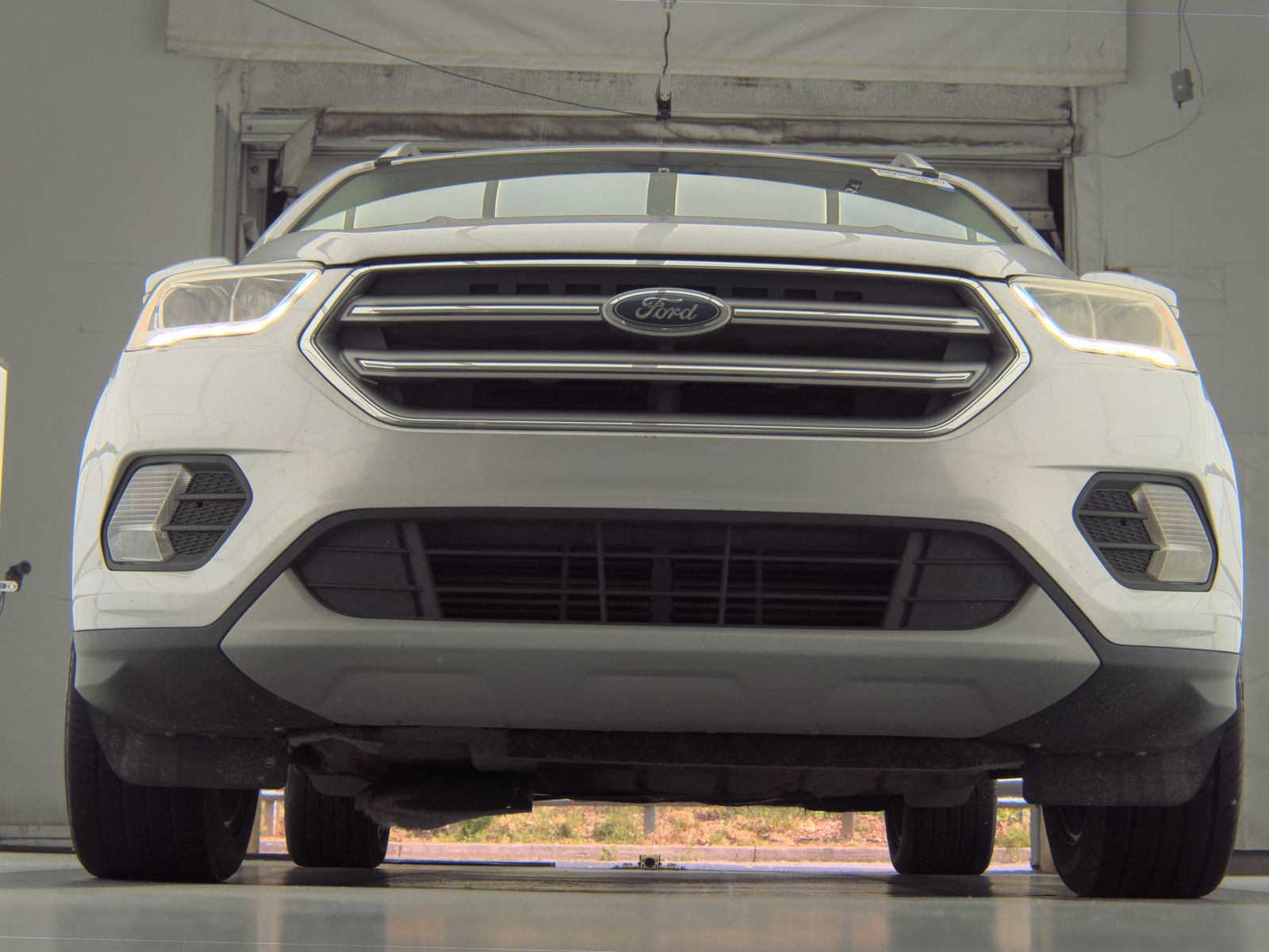 FORD ESCAPE - 4