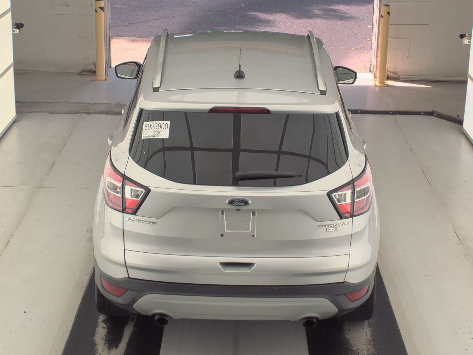 FORD ESCAPE - 7