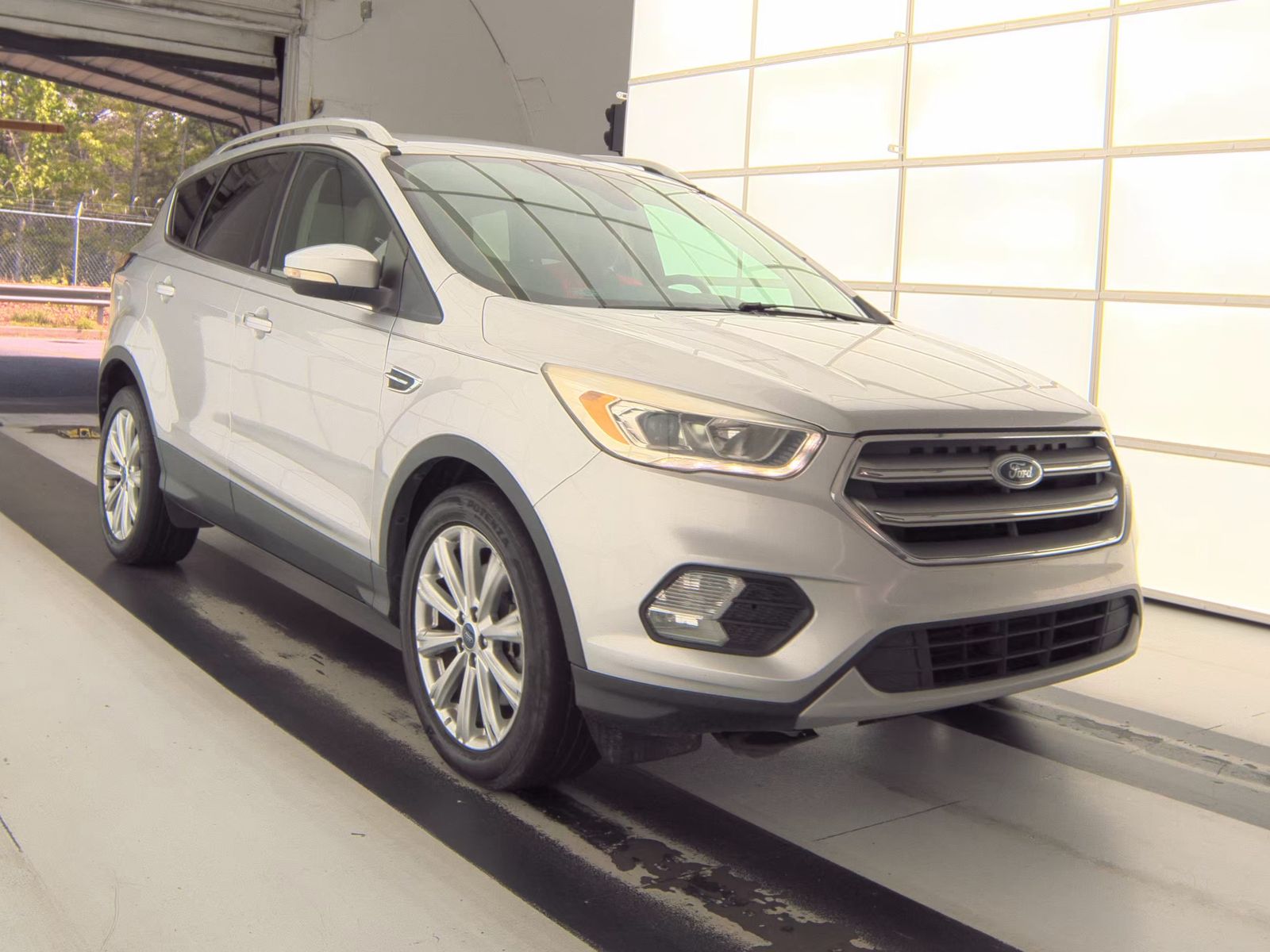 FORD ESCAPE - 5