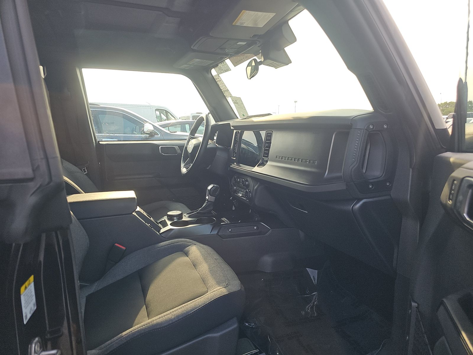 FORD BRONCO - 9