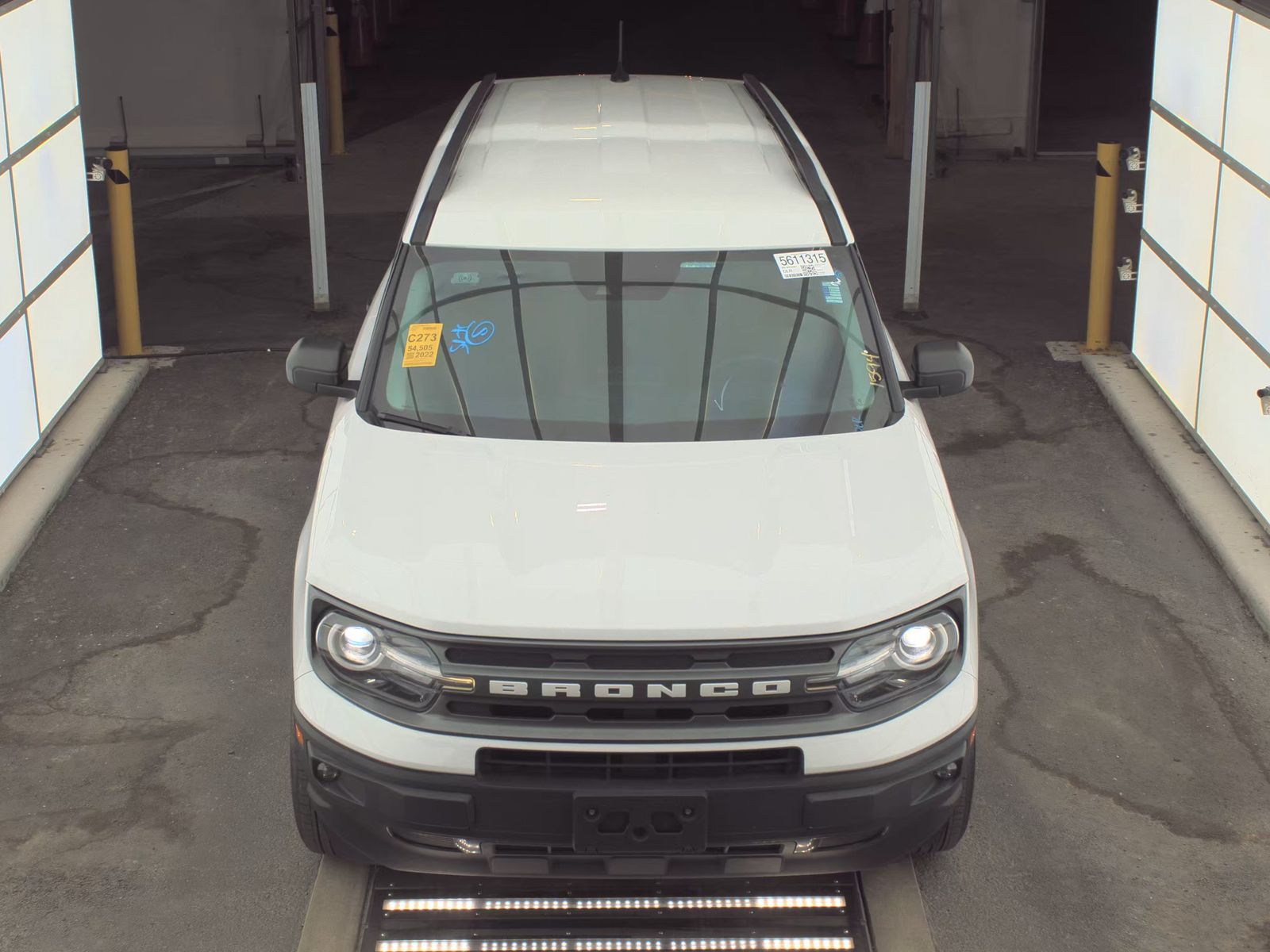 FORD BRONCO - 3