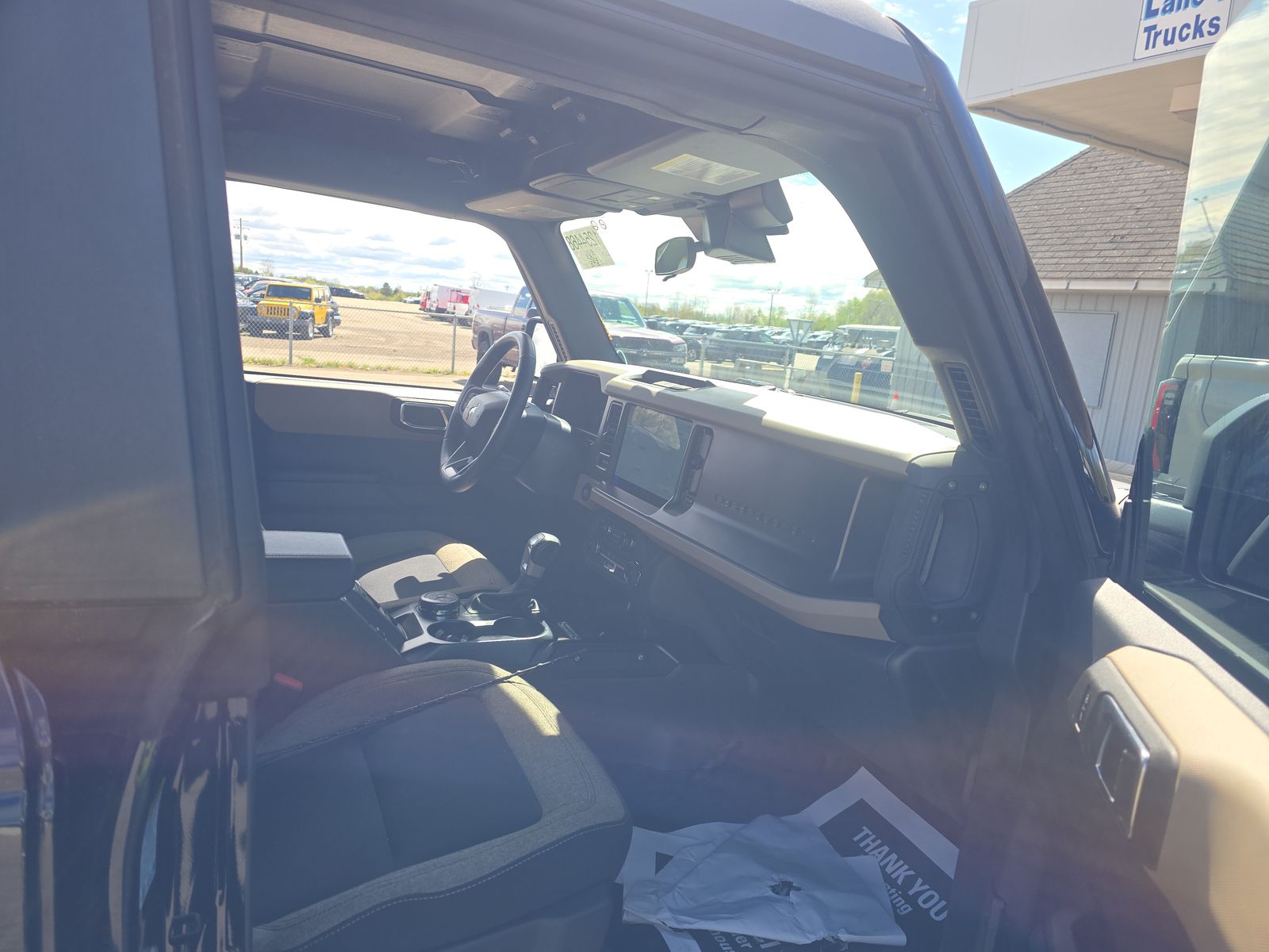 FORD BRONCO - 9