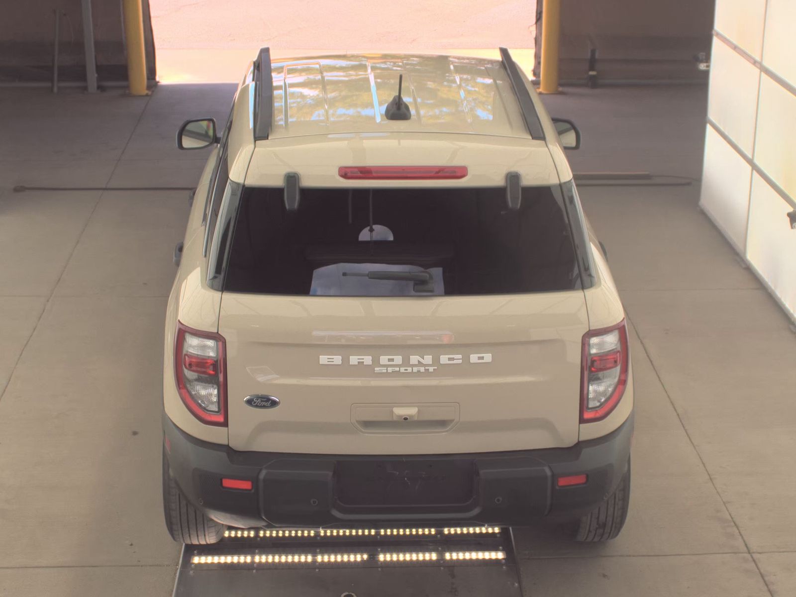 FORD BRONCO - 7