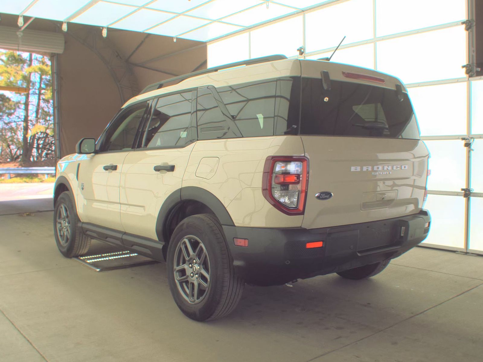 FORD BRONCO - 9