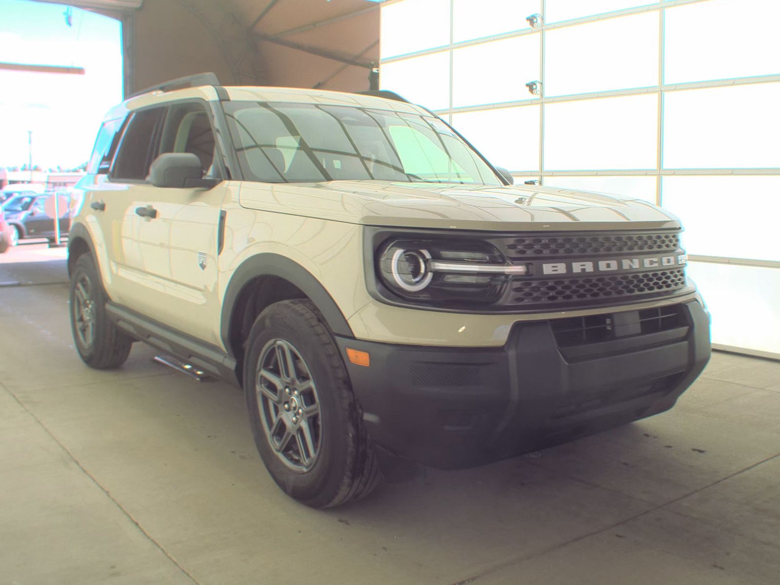 FORD BRONCO - 5
