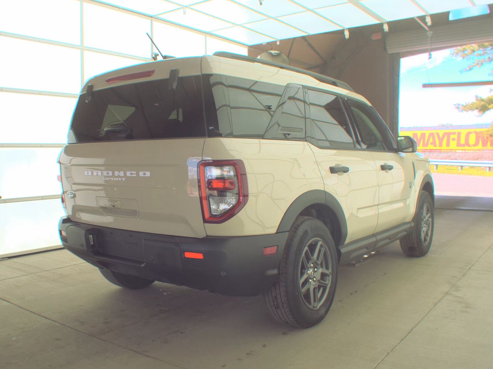 FORD BRONCO - 6