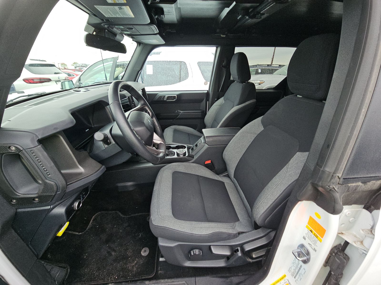 FORD BRONCO - 8