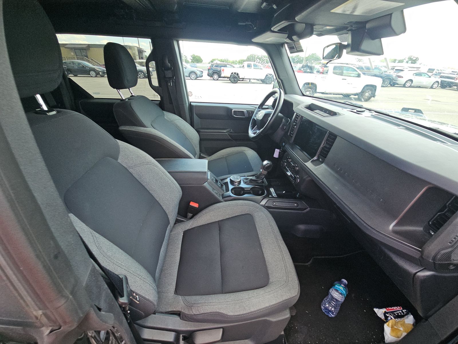 FORD BRONCO - 9