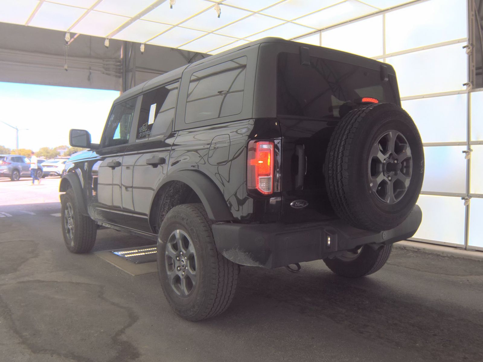 FORD BRONCO - 7