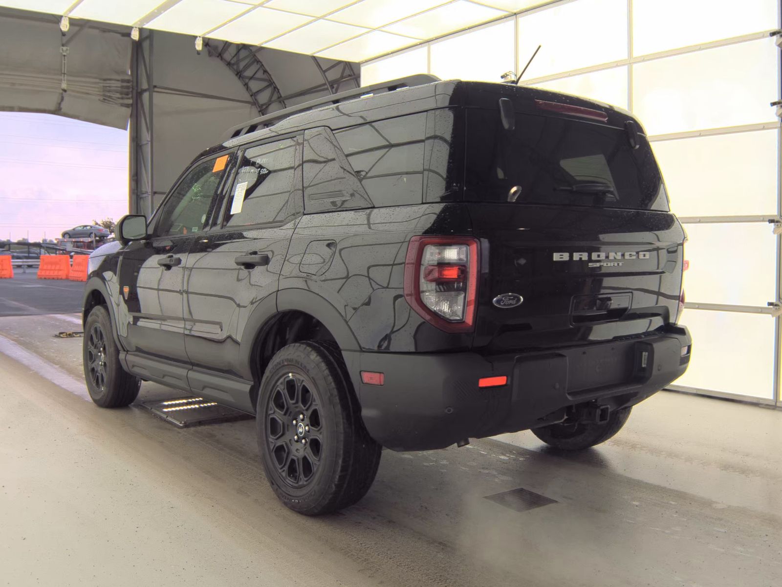 FORD BRONCO - 7