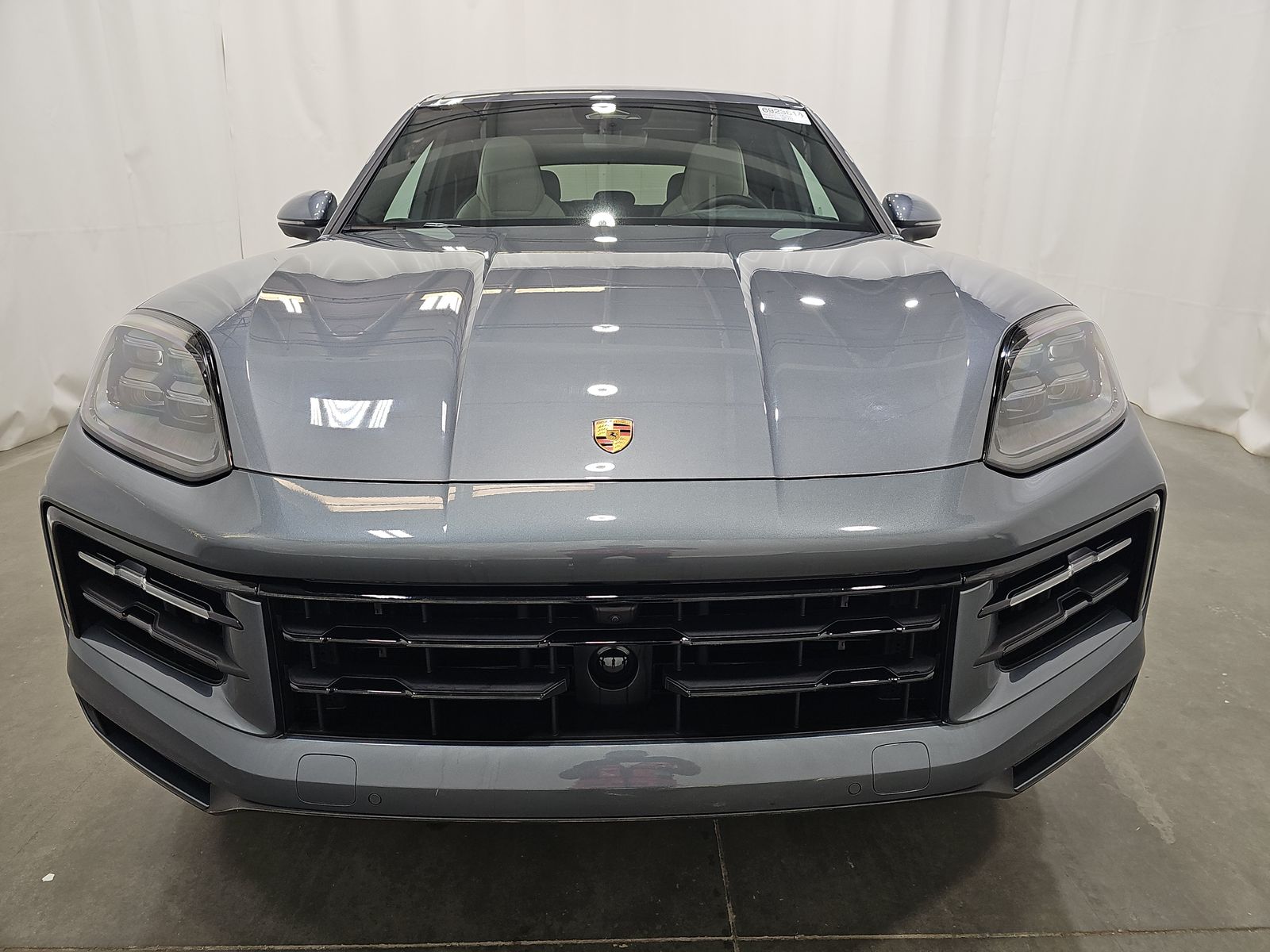 PORSCHE CAYENNE - 3