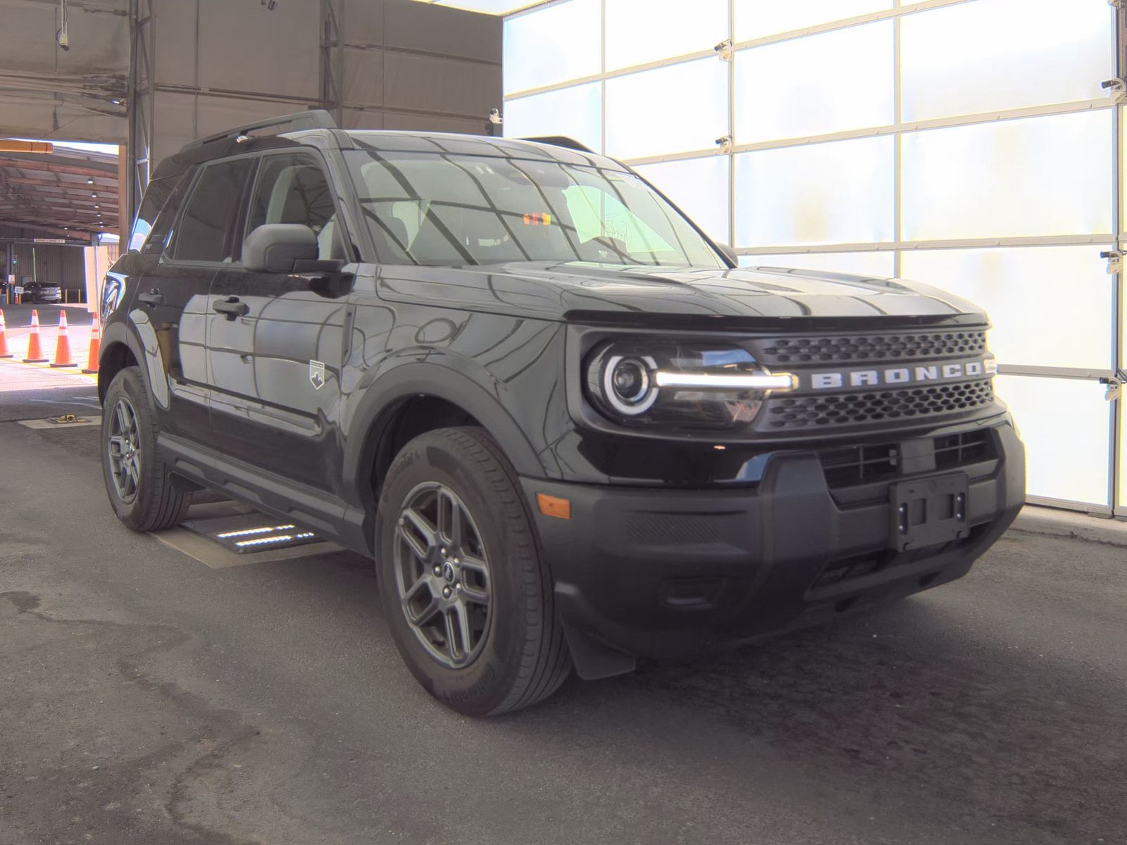 FORD BRONCO - 4