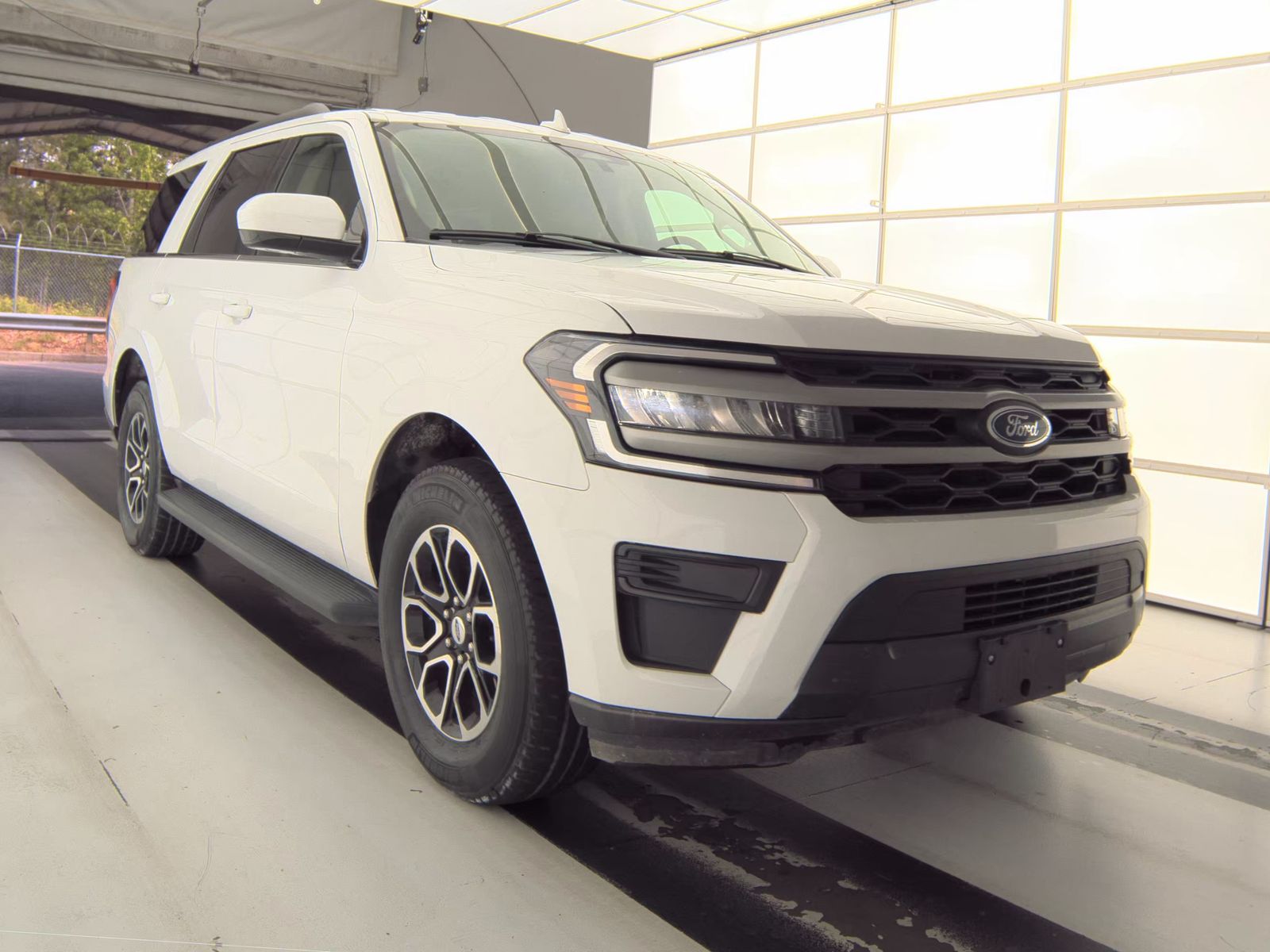FORD EXPEDITION - 5