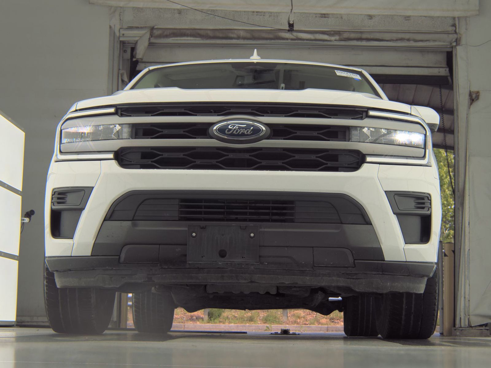 FORD EXPEDITION - 4