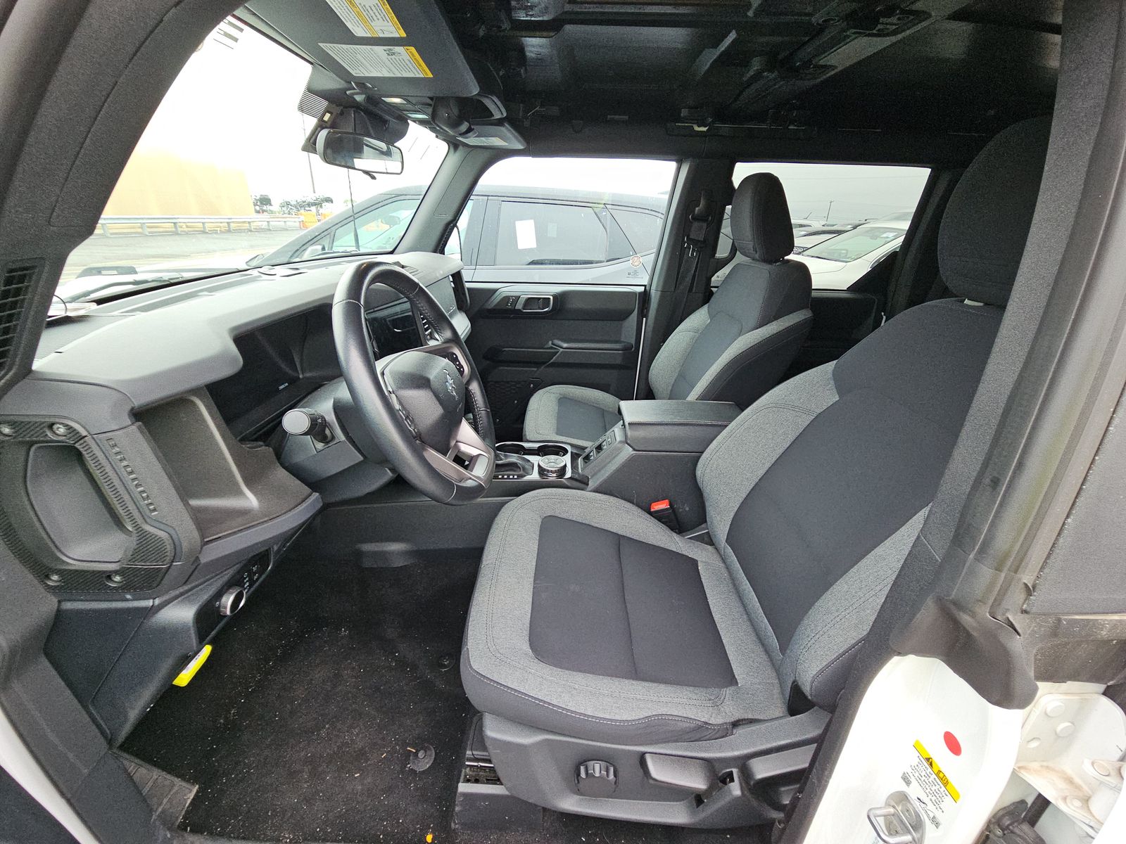 FORD BRONCO - 8