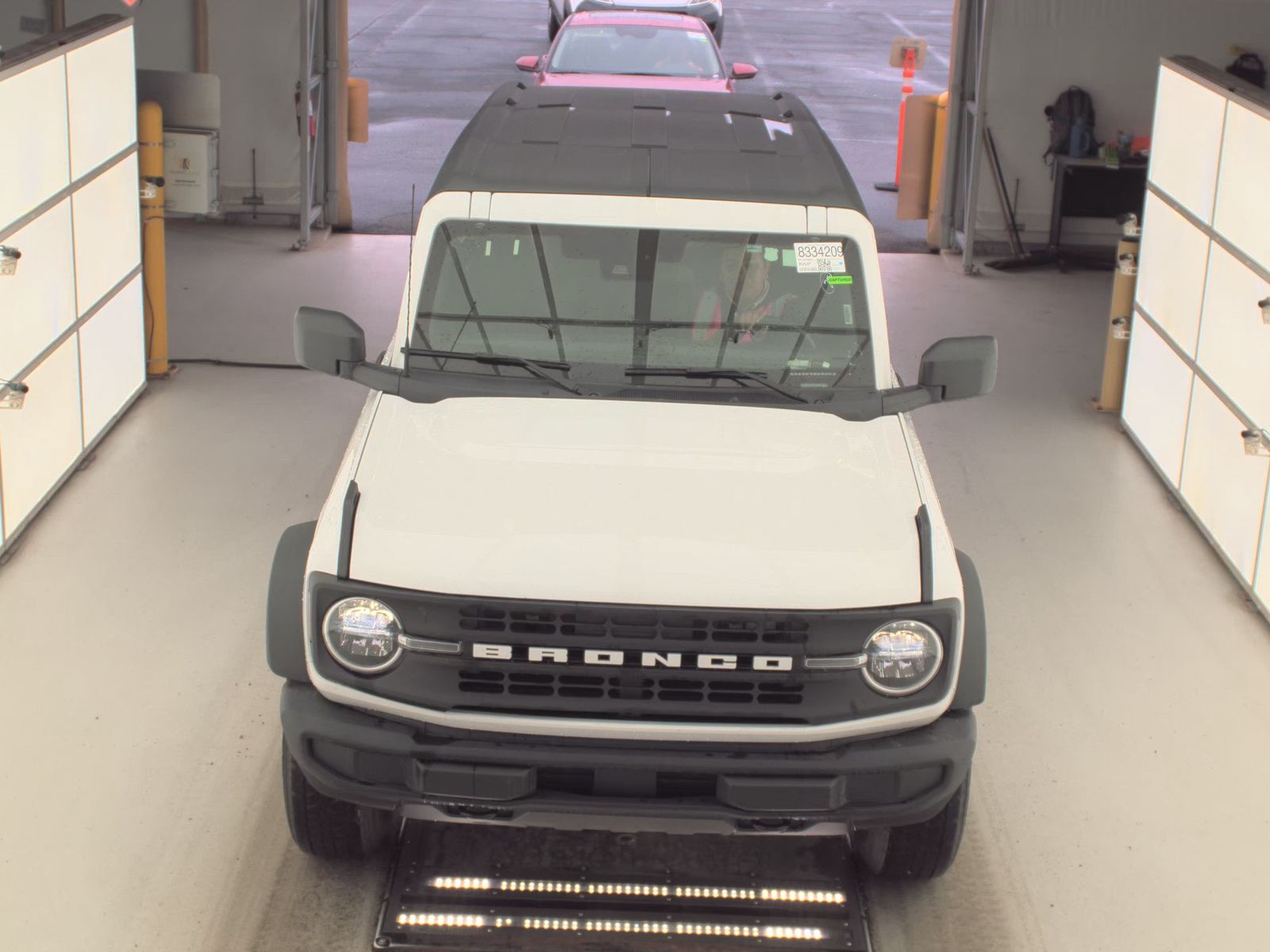 FORD BRONCO - 3