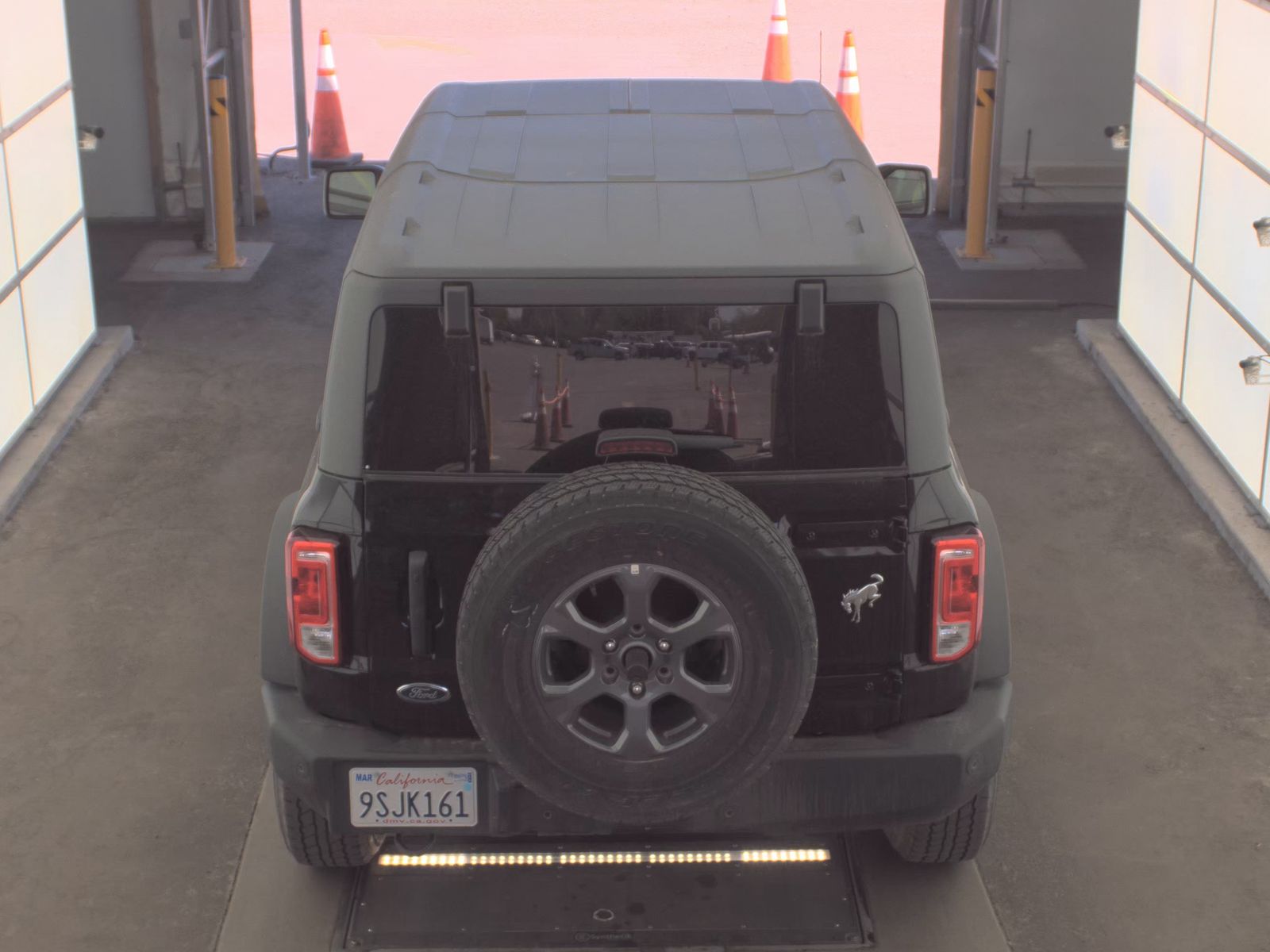 FORD BRONCO - 6