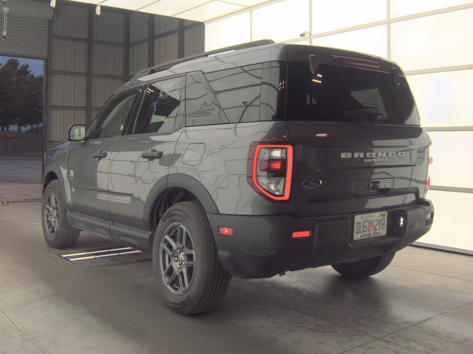 FORD BRONCO - 7