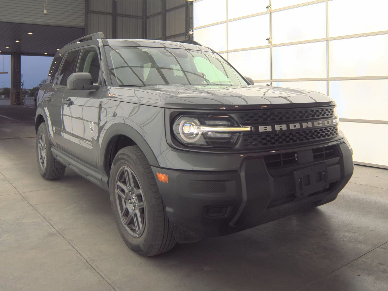 FORD BRONCO - 4
