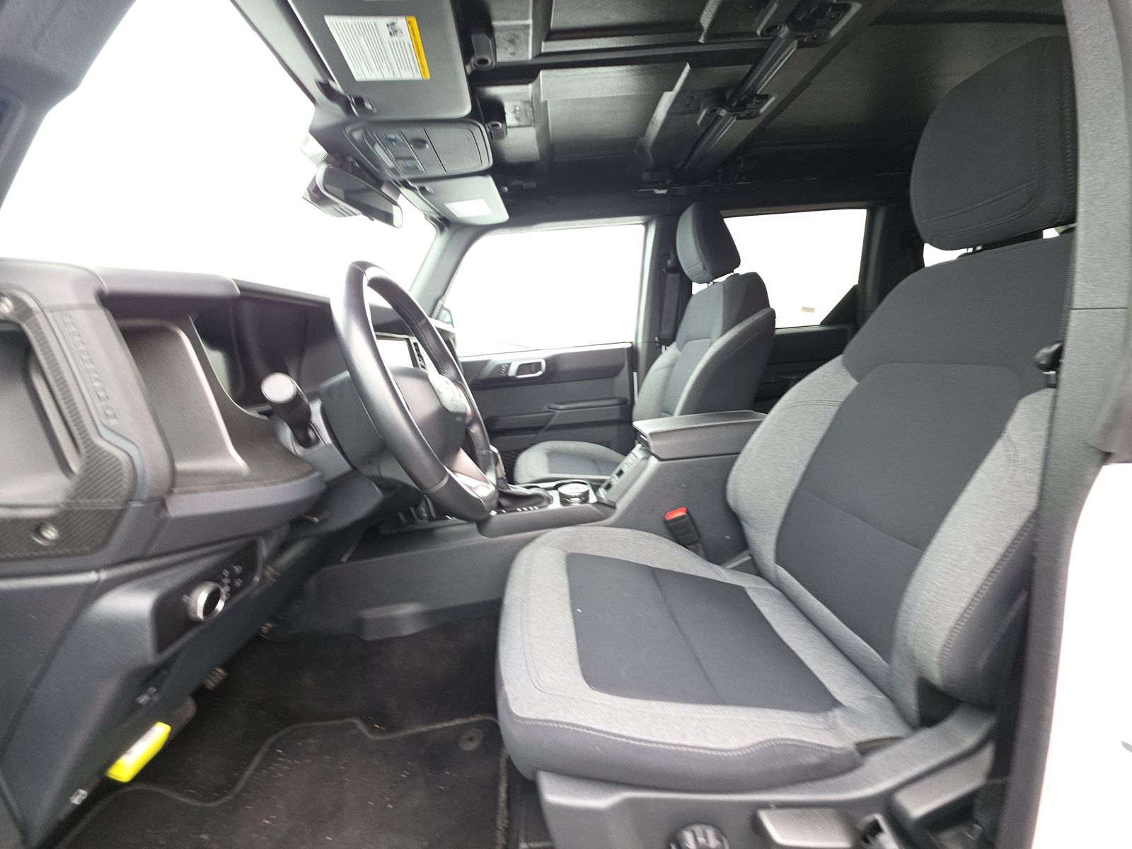 FORD BRONCO - 8