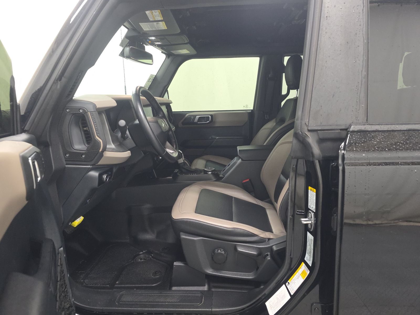 FORD BRONCO - 8