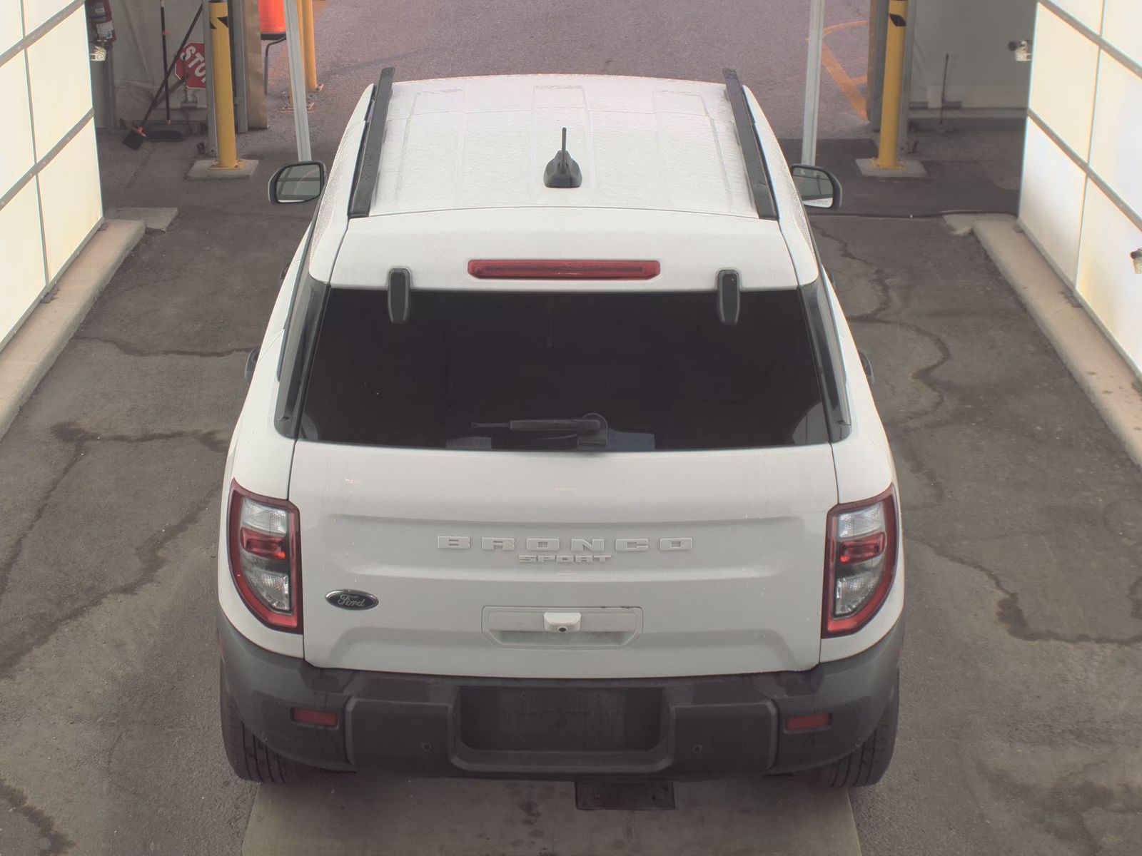 FORD BRONCO - 6