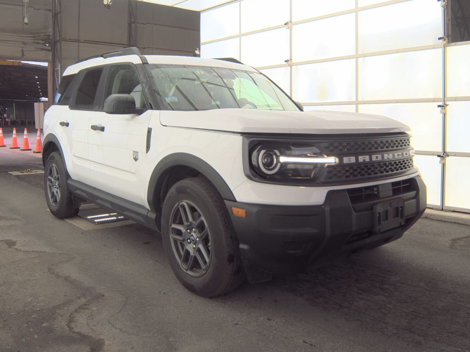 FORD BRONCO - 4