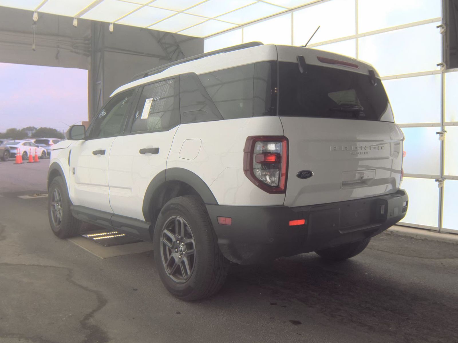 FORD BRONCO - 7
